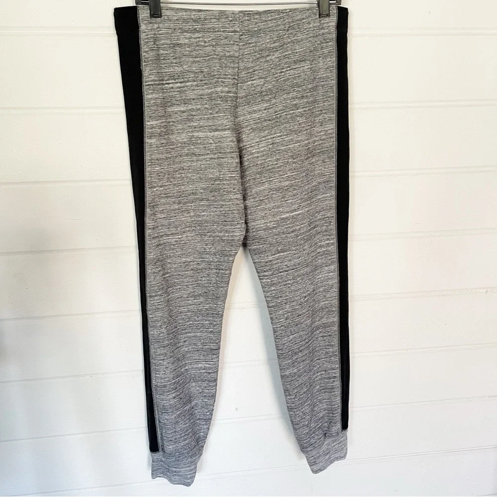 Abercrombie & Fitch Men’s Gray Joggers Sweatpants Size Medium